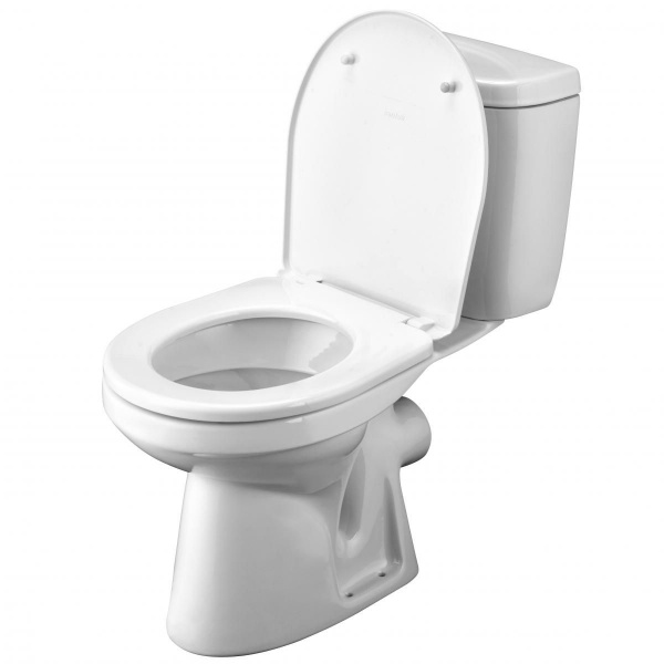 Унитаз-компакт Santek АНИМО 1.WH11.0.035  
