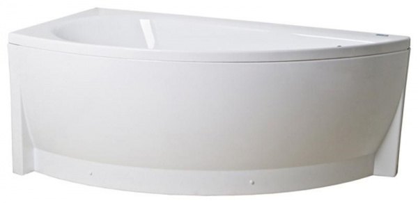 Ванна акриловая 1Marka PICCOLO 01пк1770л 150x75 см. 