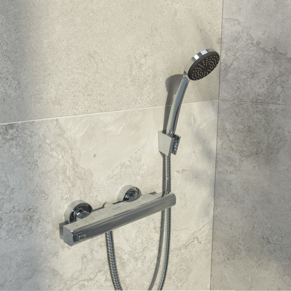 Смеситель IDDIS UNITERM UNISB00i75   Смеситель IDDIS UNITERM UNISB00i75