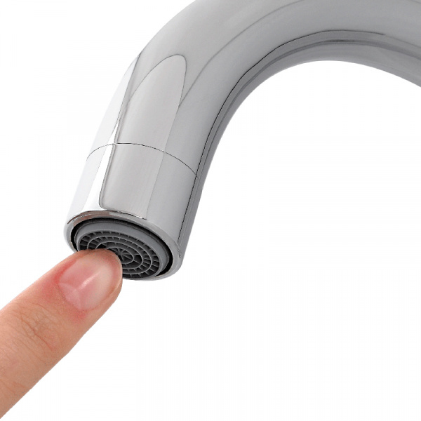 Смеситель IDDIS BOUNCE BOUSBJ0i05 для кухонной мойки 