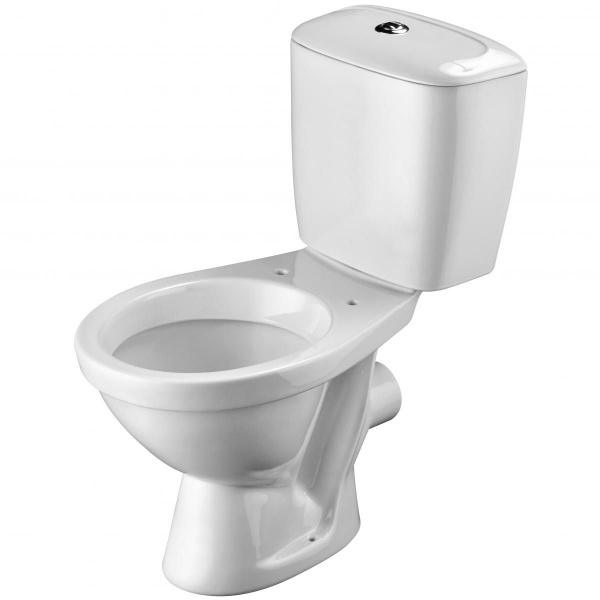 Унитаз-компакт Santek ПАЛЛАДА 1.WH30.2.376   Унитаз-компакт Santek ПАЛЛАДА 1.WH30.2.376