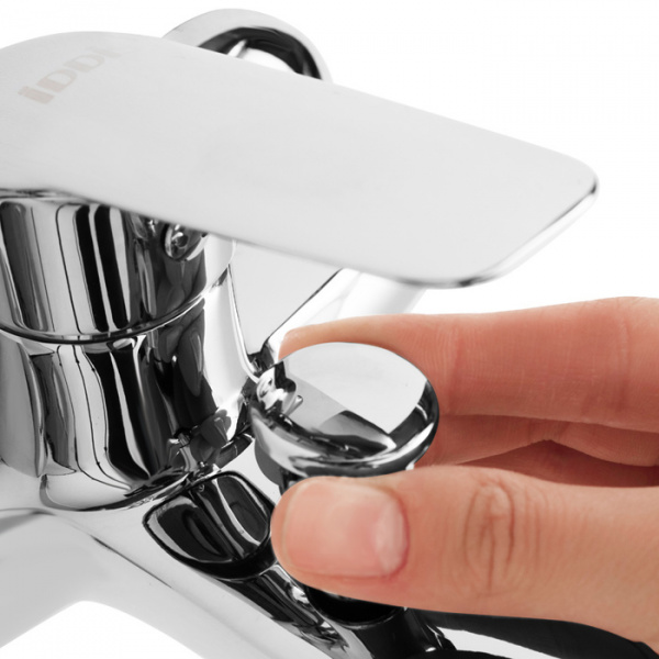 Смеситель IDDIS TORR TORSB00i02WA для ванны и душа 