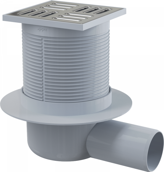 Трап сливной Alcaplast  APV1   Трап сливной Alcaplast  APV1