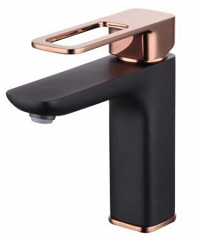 Смеситель IDDIS SLIDE SLIBG00i01 для раковины  Смеситель IDDIS SLIDE SLIBG00i01 для раковины