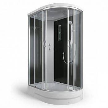 Душевая кабина Erlit  ER351226L-C4-RUS 120x80 см. левая 