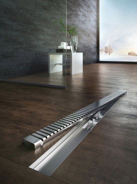 Душевой канал Alcaplast  APZ101-1050  