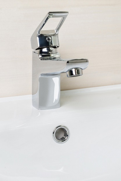 Смеситель Milardo ATLANTIC ATLSB00M01 для раковины 