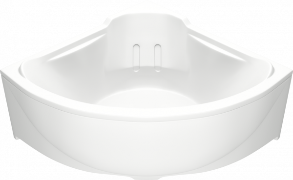 Ванна акриловая BAS ИРИС В 00014 150x150 см. 