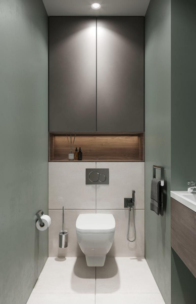 Унитаз навесной Santek НЕО 1.WH30.2.423   Унитаз навесной Santek НЕО 1.WH30.2.423