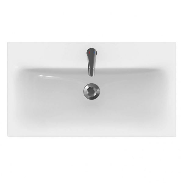 Раковина Cersanit MODUO S-UM-MOD80/1 80 