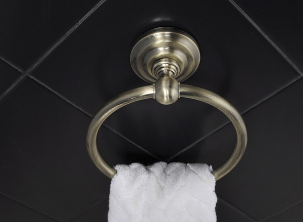 Полотенцедержатель Fixsen RETRO FX-83811  